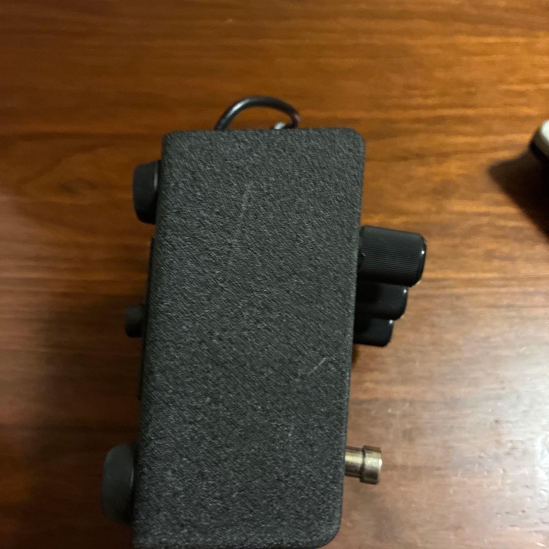 ギター PROCO RAT2