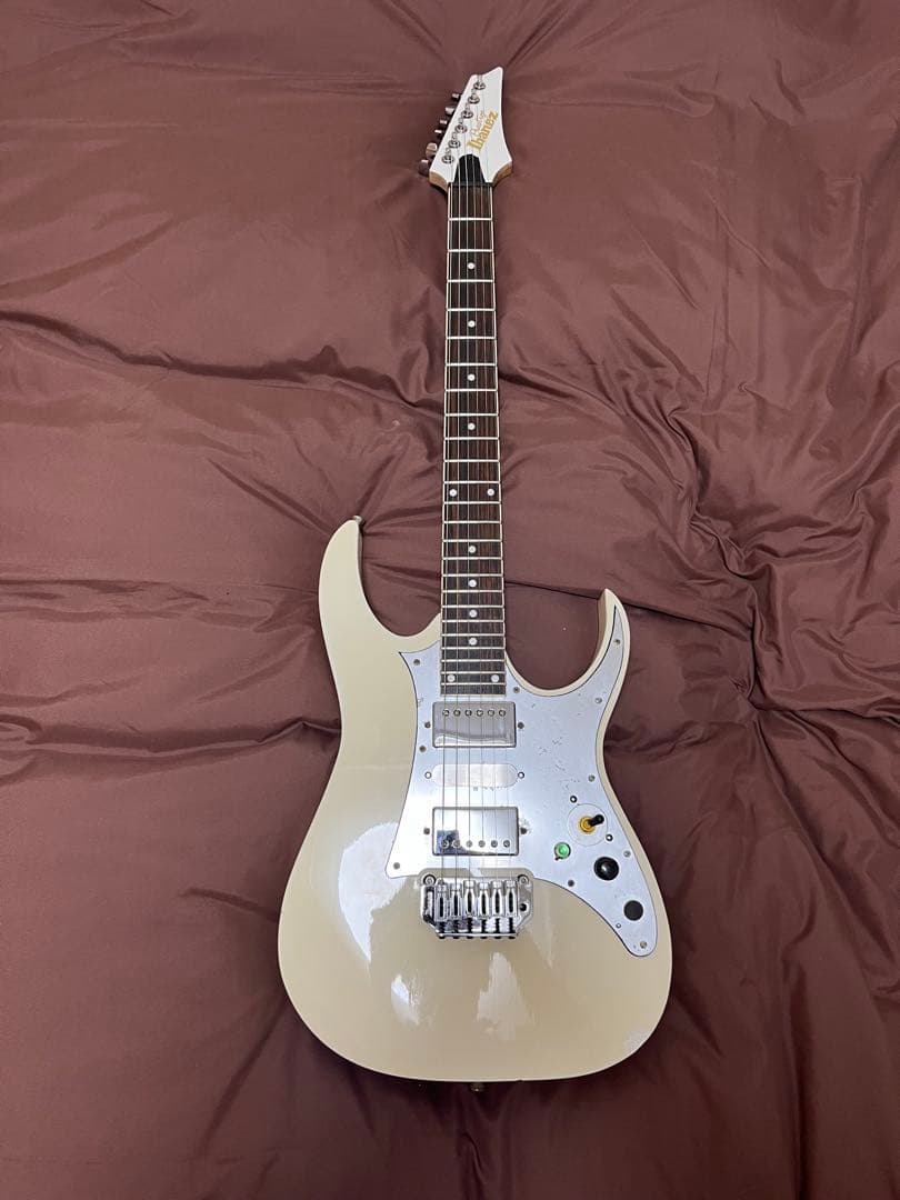【調整済】訳有　IBanez Gio RG ギター　キルスイッチ搭載　説明必読