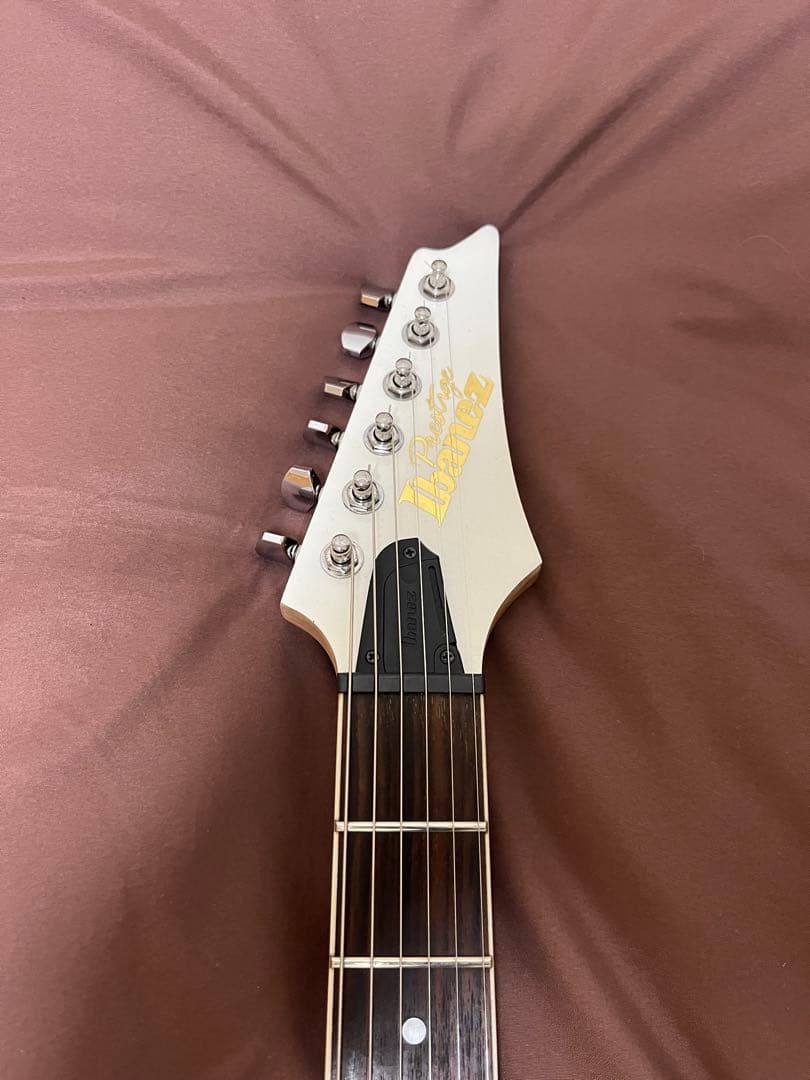 【調整済】訳有　IBanez Gio RG ギター　キルスイッチ搭載　説明必読