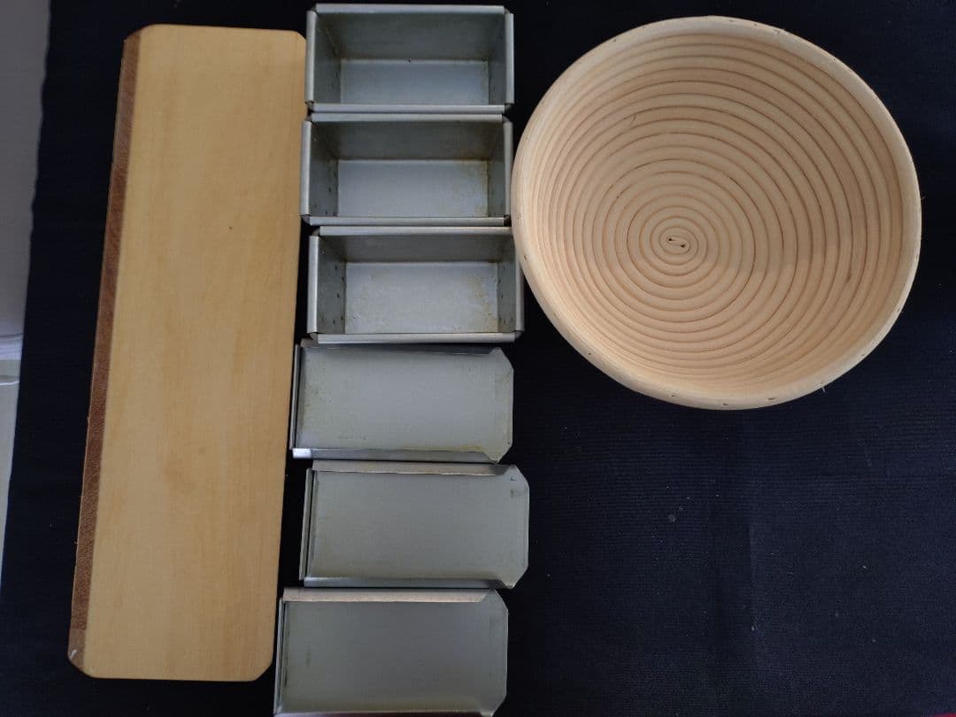 日本ニーダ　発酵器PF102　おまけ付き