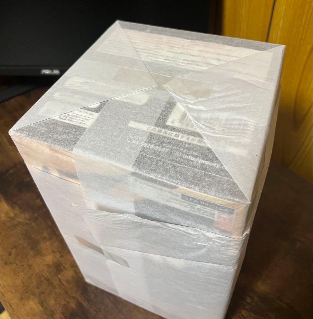 〖 新品未開封 〗プルーヴィー 閃乱カグラ 両奈 セーラー服 フィギュア 初版