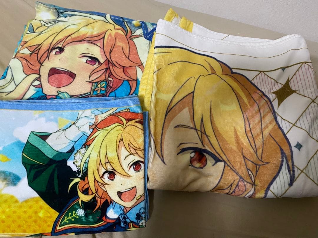 仁兎なずな 缶バッジ等 まとめ売り