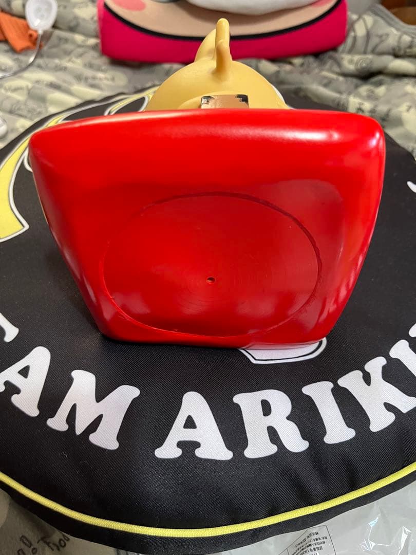 Pokémon ニャースのおしゃべりBANK バンク　ちょきんばこ　TOMY