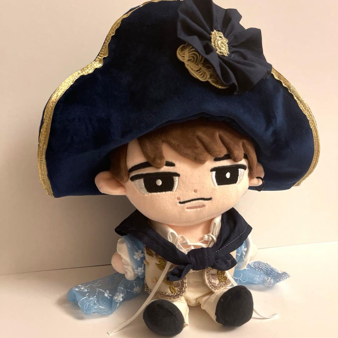 に。様　すのチル　服　「TRUELOVE」　衣装　渡辺翔太