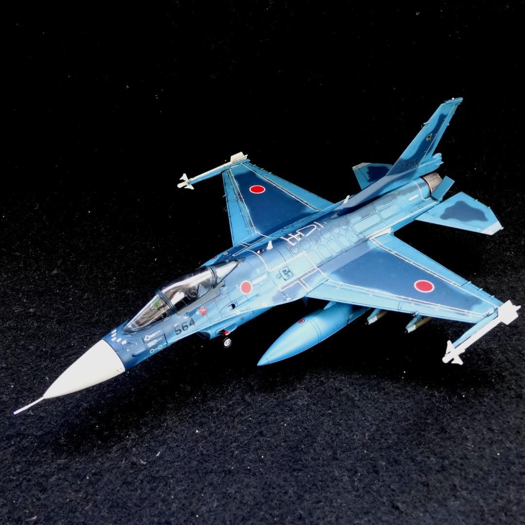 【zeizo】1/72 航空自衛隊 F-2A 第8飛行隊 ｗ/JDAM