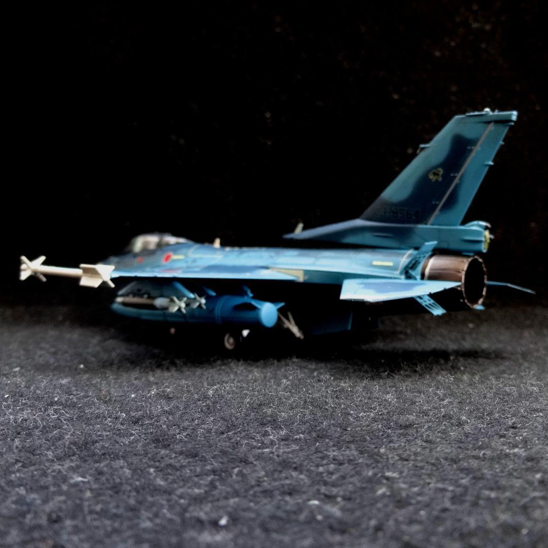 【zeizo】1/72 航空自衛隊 F-2A 第8飛行隊 ｗ/JDAM