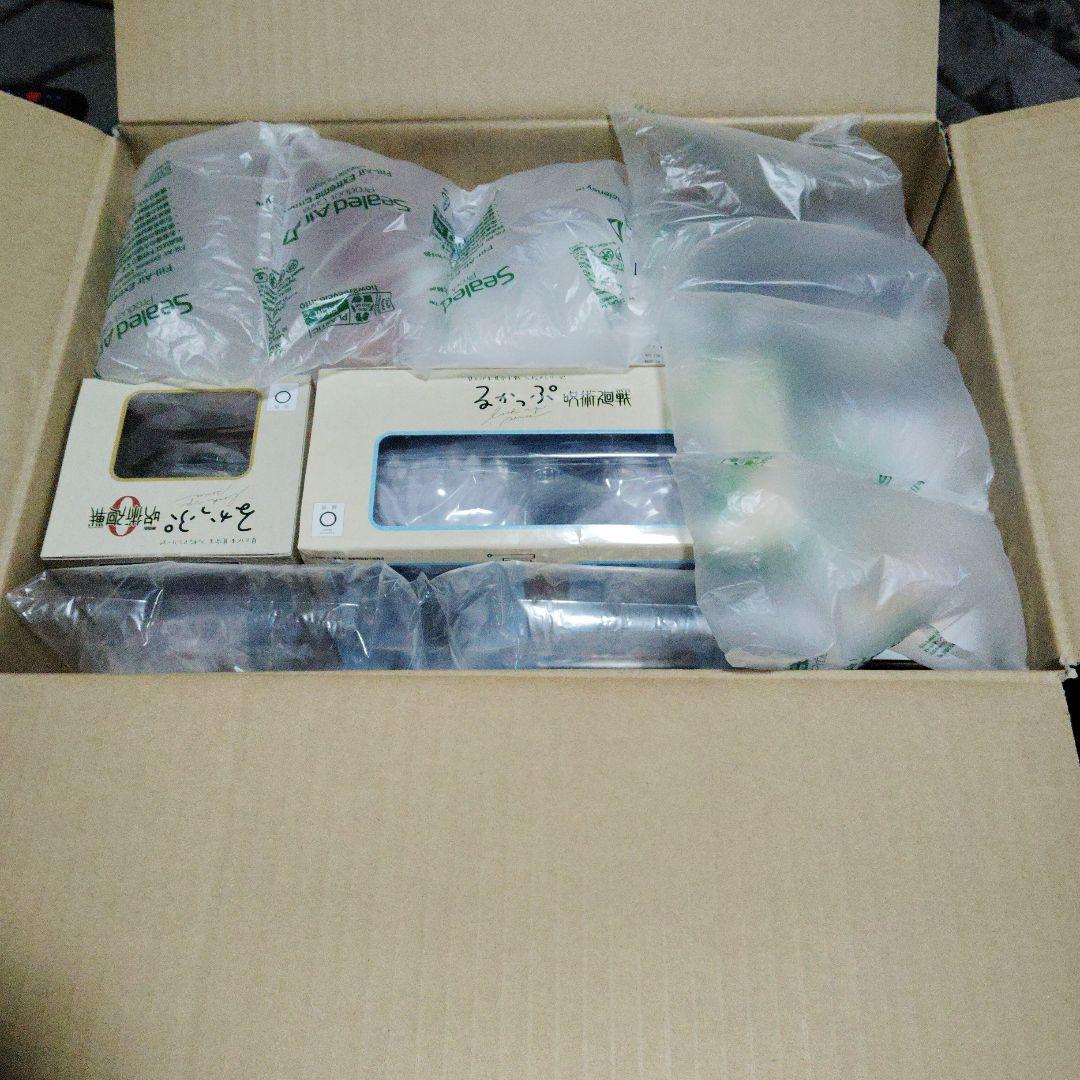 呪術廻戦 ねんどろいど 五条 夏油 家入硝子 るかっぷ 呪術廻戦0 高専 スーツ