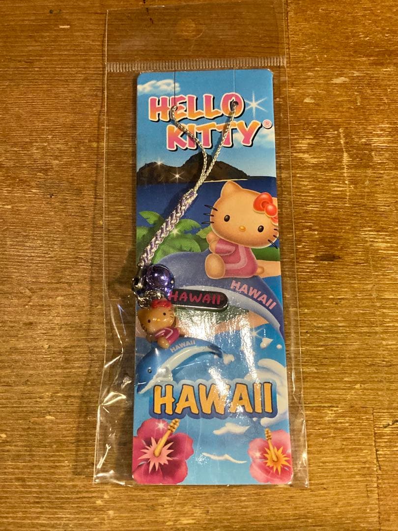 HELLO KITTY ハローキティ キティちゃん 日焼け ハワイ グアム