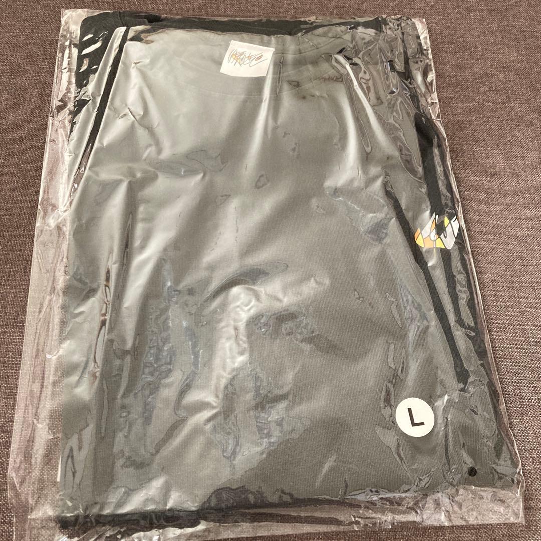 山崎賢人　1st ファンミーティング　Tシャツ Lサイズ