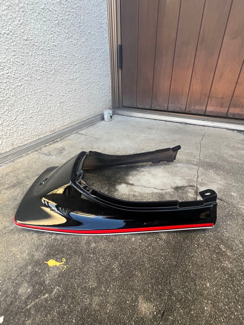 VT250 外装キット