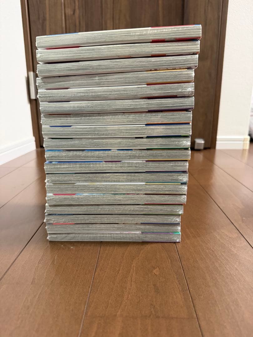 幼馴染とはラブコメにならない1〜18巻セット　全巻初版　全巻シュリンク未開封