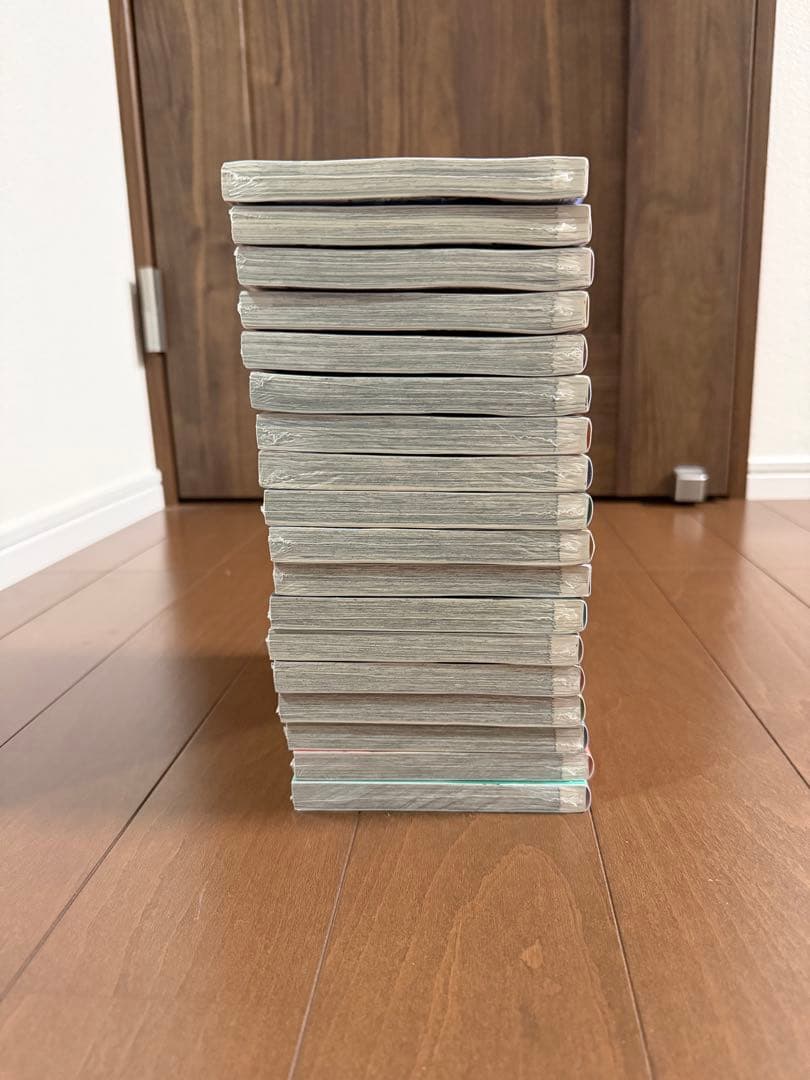 幼馴染とはラブコメにならない1〜18巻セット　全巻初版　全巻シュリンク未開封