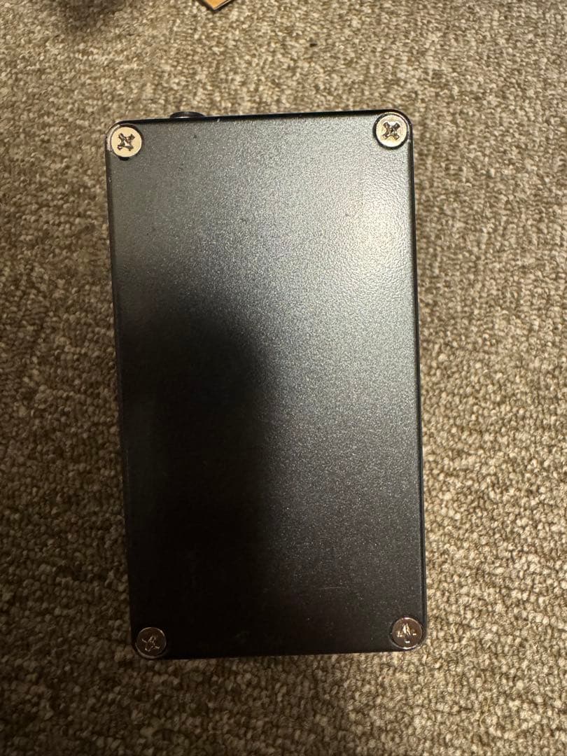 Beyond Bass Wired 2S ビヨンドベースワイアード