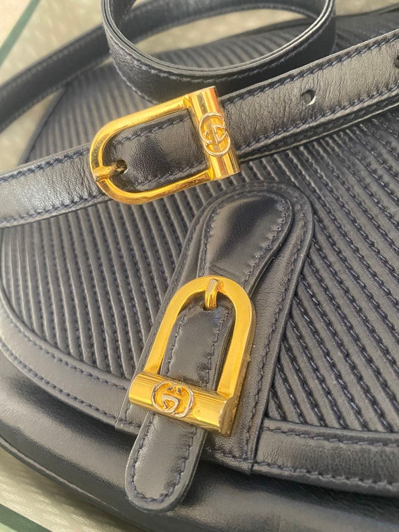 GUCCI☆ショルダーバッグ