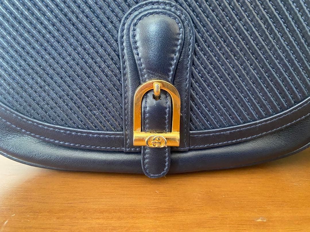 GUCCI☆ショルダーバッグ