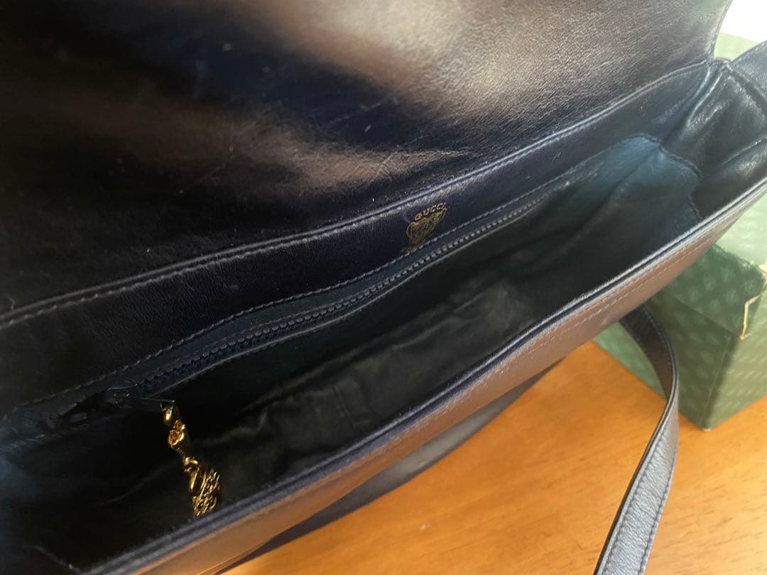 GUCCI☆ショルダーバッグ