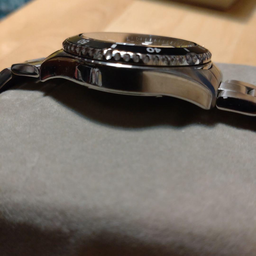 オリエント 自動巻腕時計 Mako