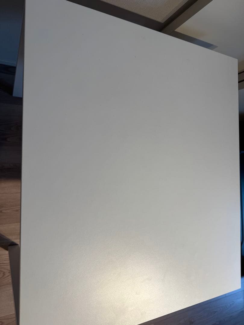 りおかんさま専用 IKEA VANGSTA 　伸長式ダイニングテーブル2～4人用