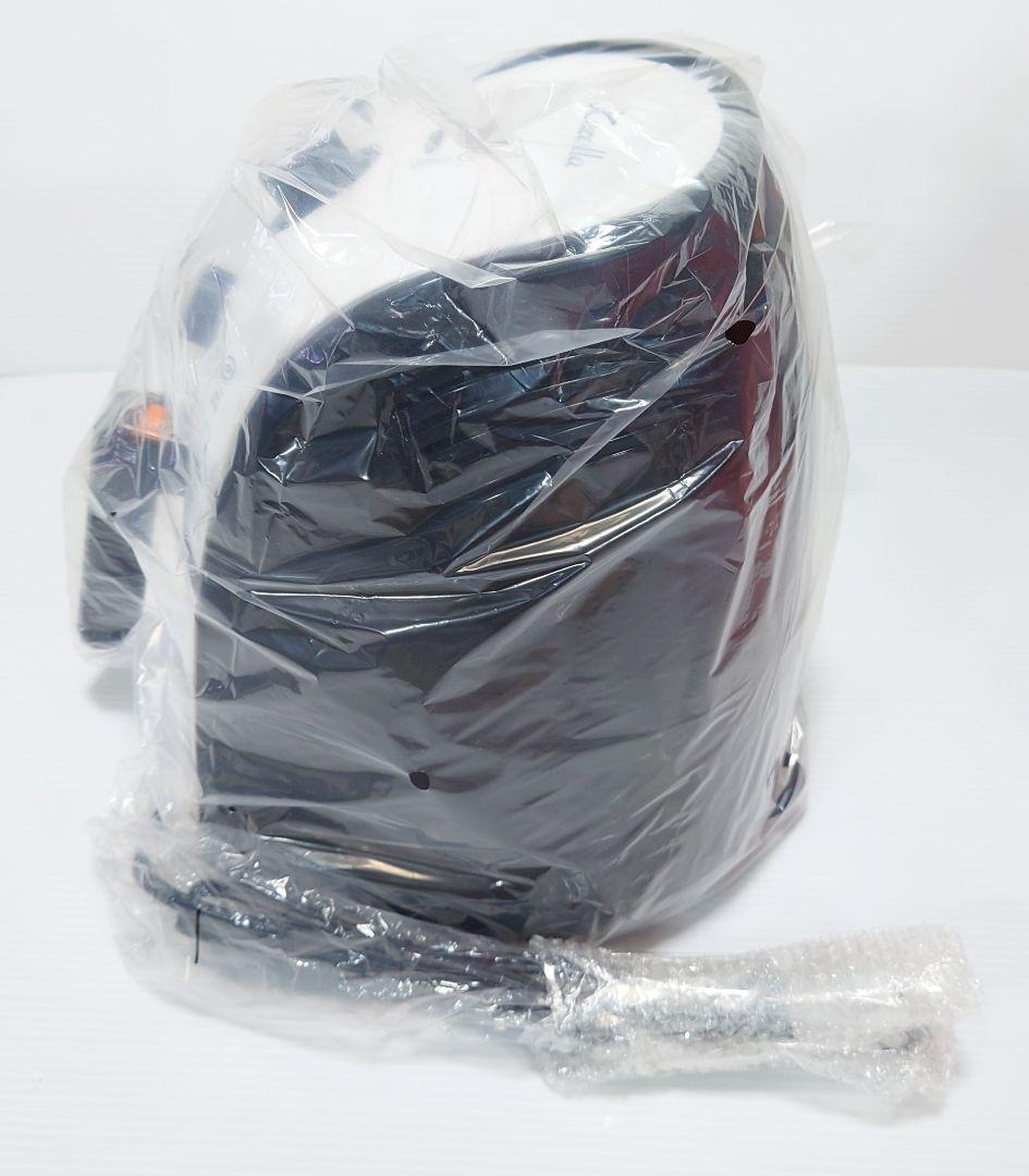 ショップジャパン カラーラ 熱風揚げ物調理機器 【新品】