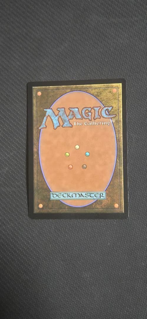 mtg ミッドガルの傭兵、クラウド　プロモ