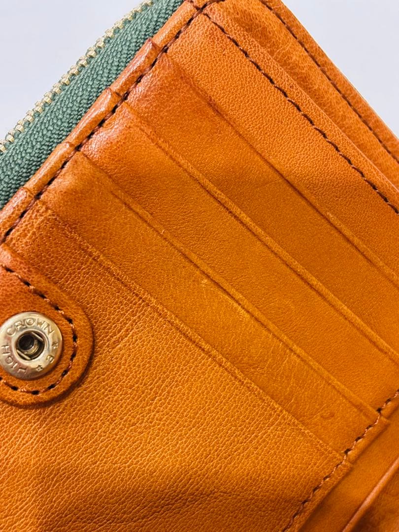 新品　ダコタ　Dakota オスピタリタ 二つ折り財布 0031231