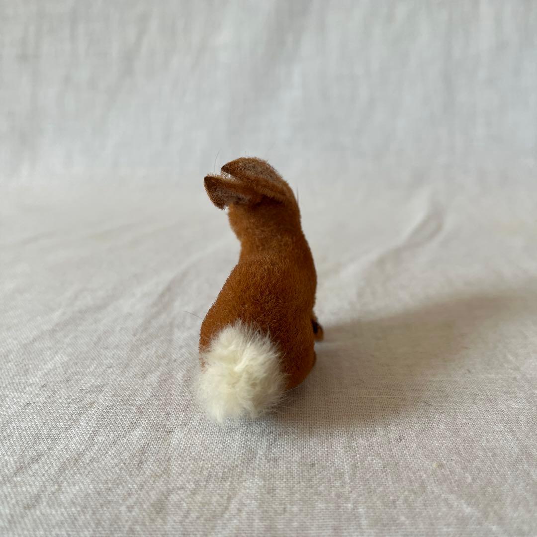 アンティーク うさぎ　ワグナー　西ドイツ