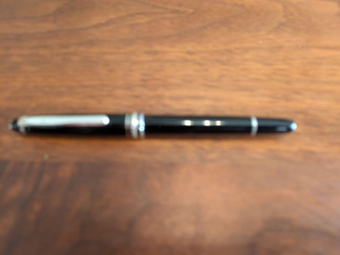 モンブラン マイスター シュ　クラッシック