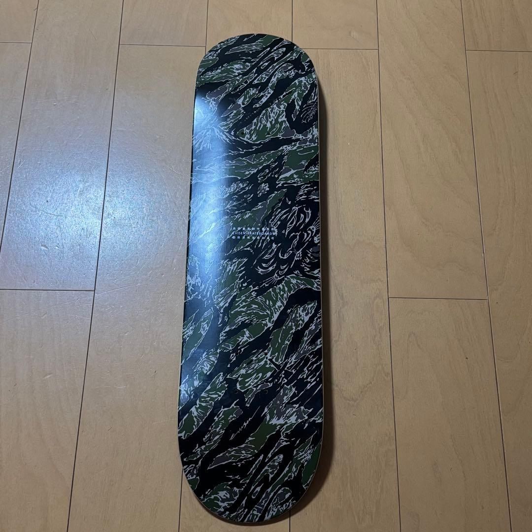 エビセン 高田音楽制作事務所 デッキ