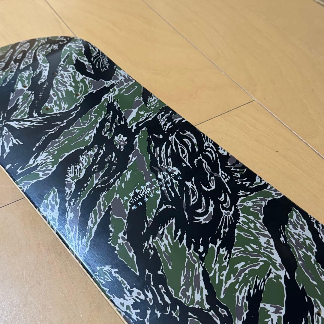 エビセン 高田音楽制作事務所 デッキ