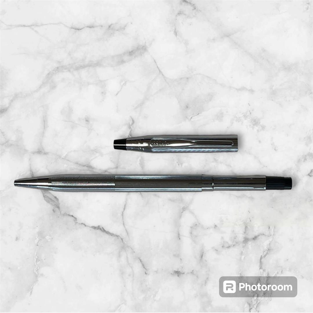 【美品】クロス　シャープペンシル・ボールペンセット