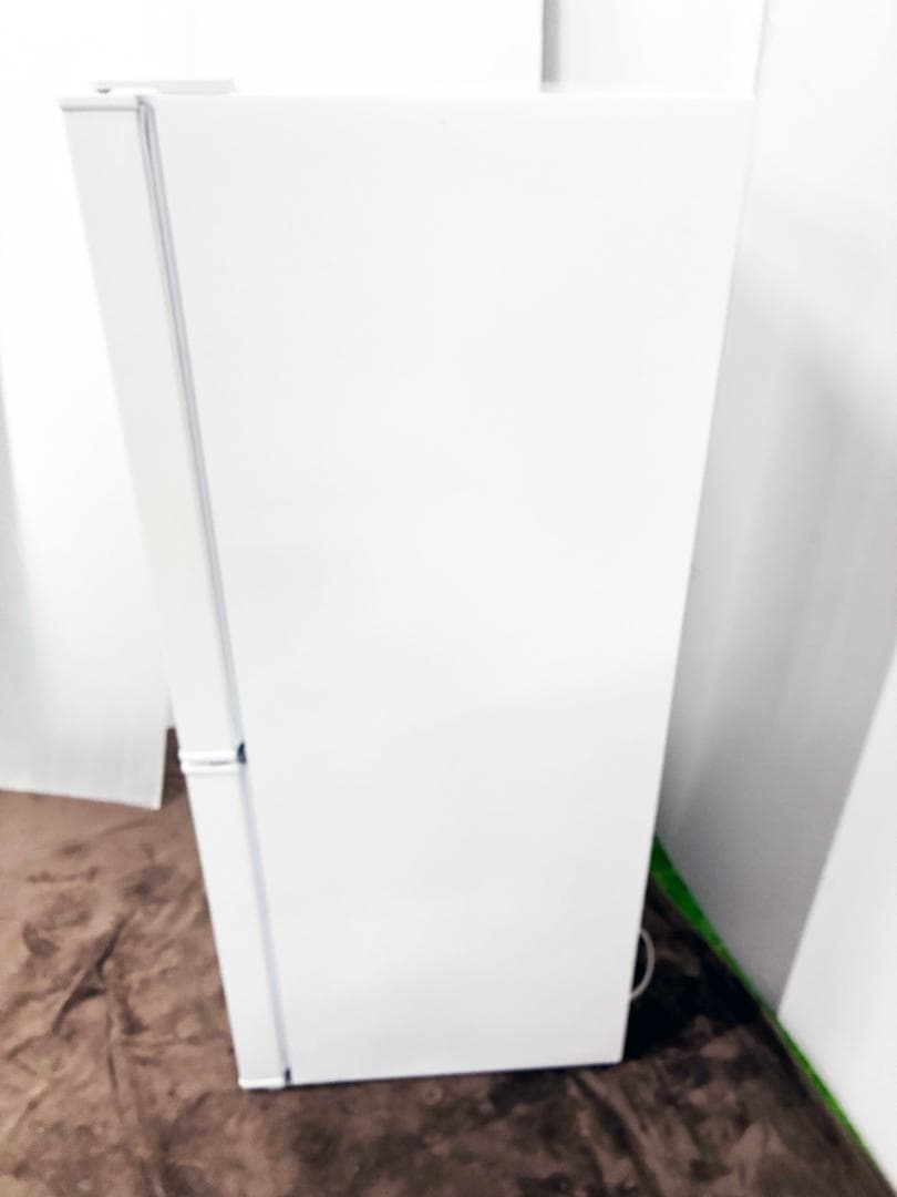 ★24年製★NITORI 106L 冷蔵庫【NTR-106WH】FIZE