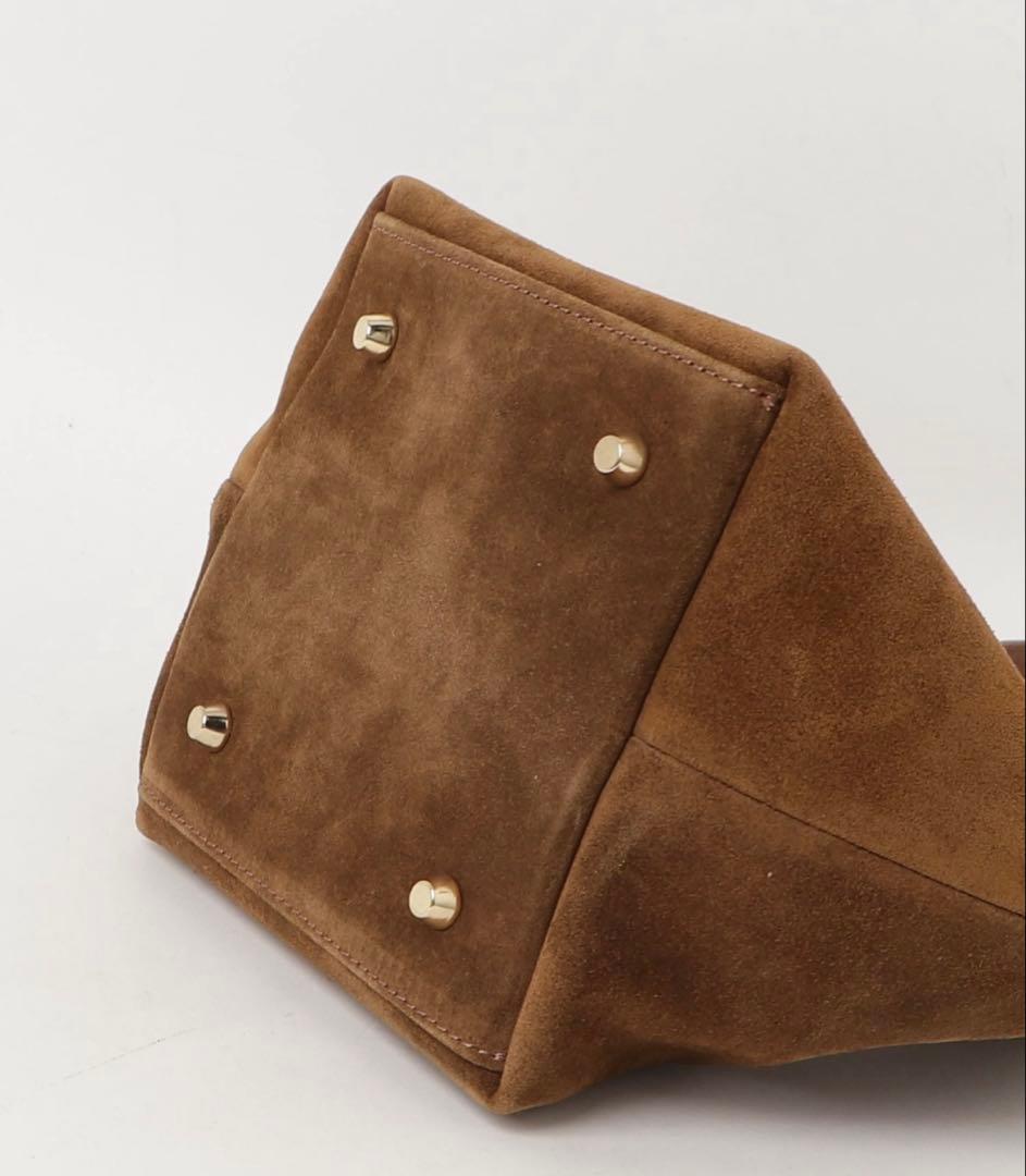 専用 CHRISTIAN VILLA/クリスチャン ヴィラ ワンハンドルバッグ