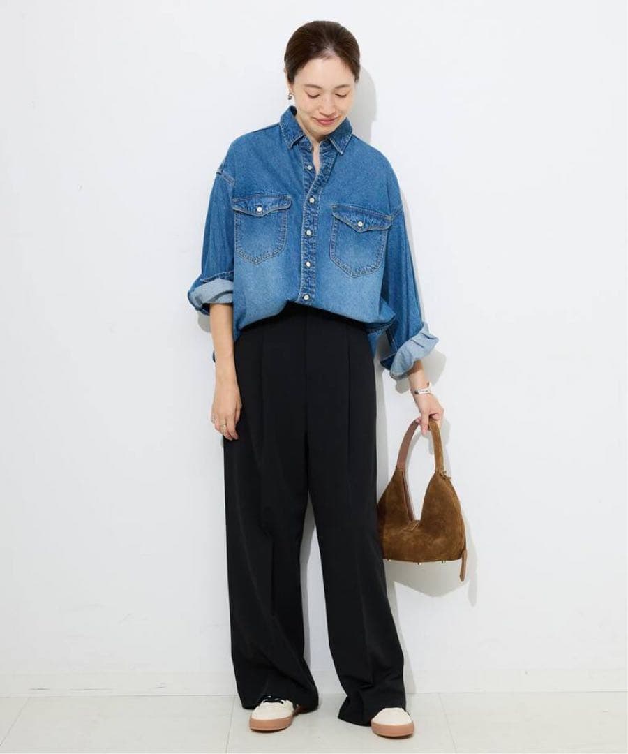 専用 CHRISTIAN VILLA/クリスチャン ヴィラ ワンハンドルバッグ