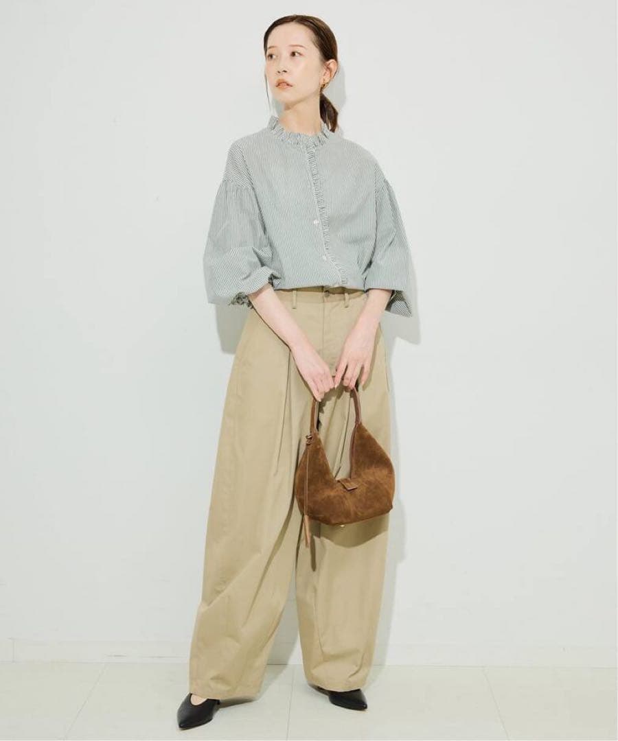 専用 CHRISTIAN VILLA/クリスチャン ヴィラ ワンハンドルバッグ