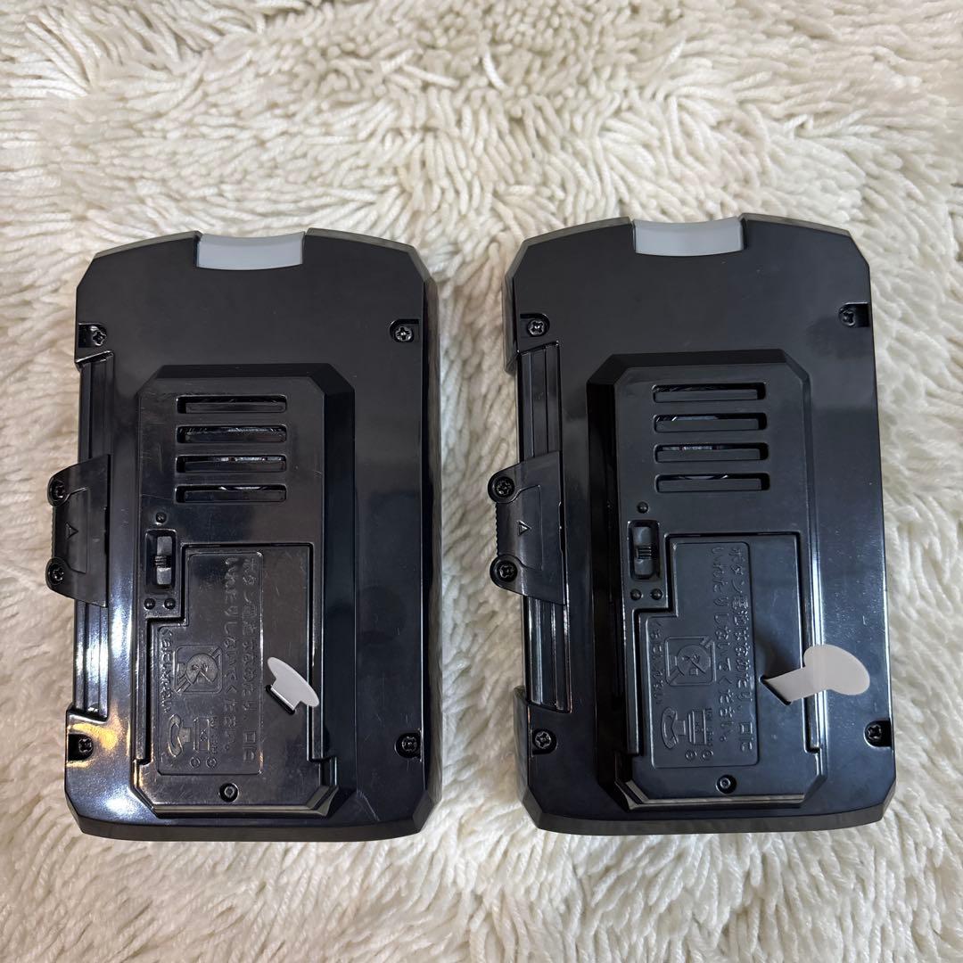 SPライセンス&SPライセンス(ファイヤースクワッドver.) SPDセット