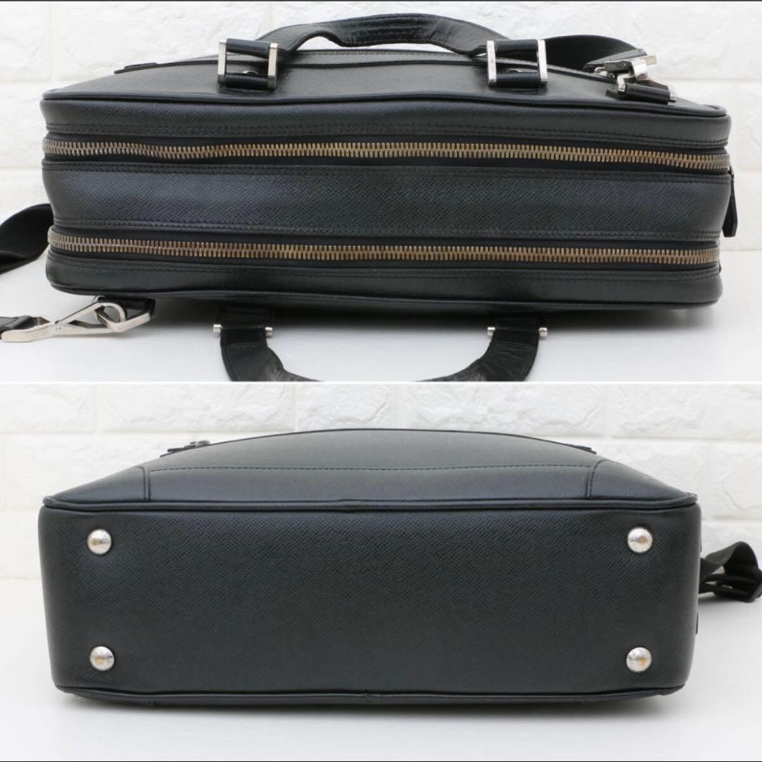 ルイヴィトン タイガ アレクサンダー アルドワーズ 2WAY バッグ