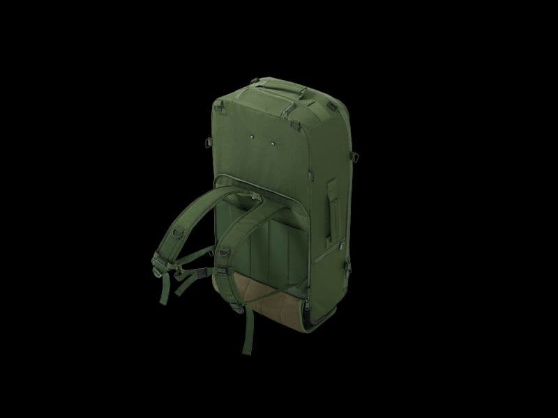 DOD キャンパーノ・コロコーロ2 廃盤品