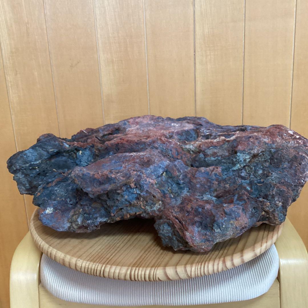 水石、幸太郎石