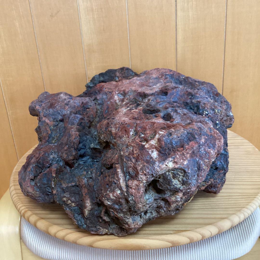 水石、幸太郎石