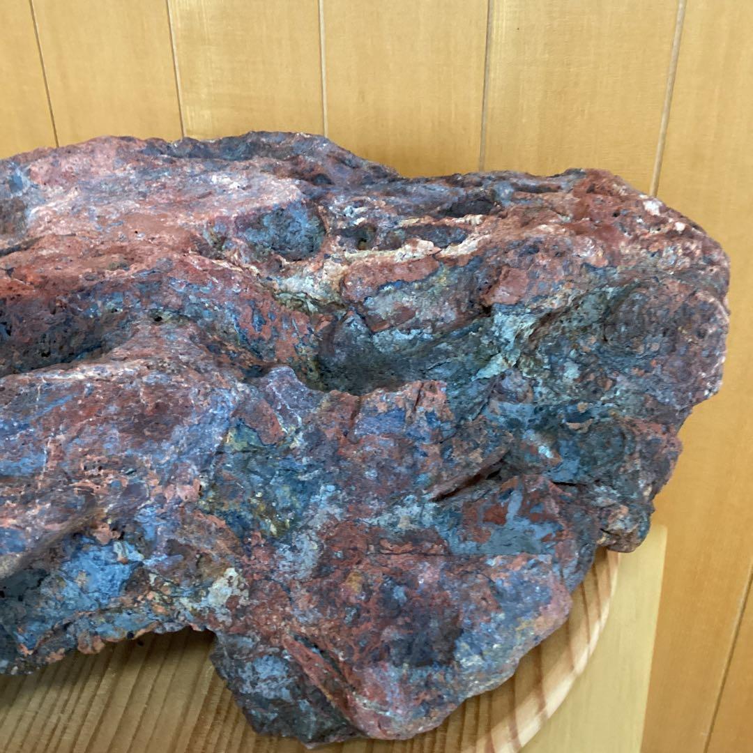 水石、幸太郎石