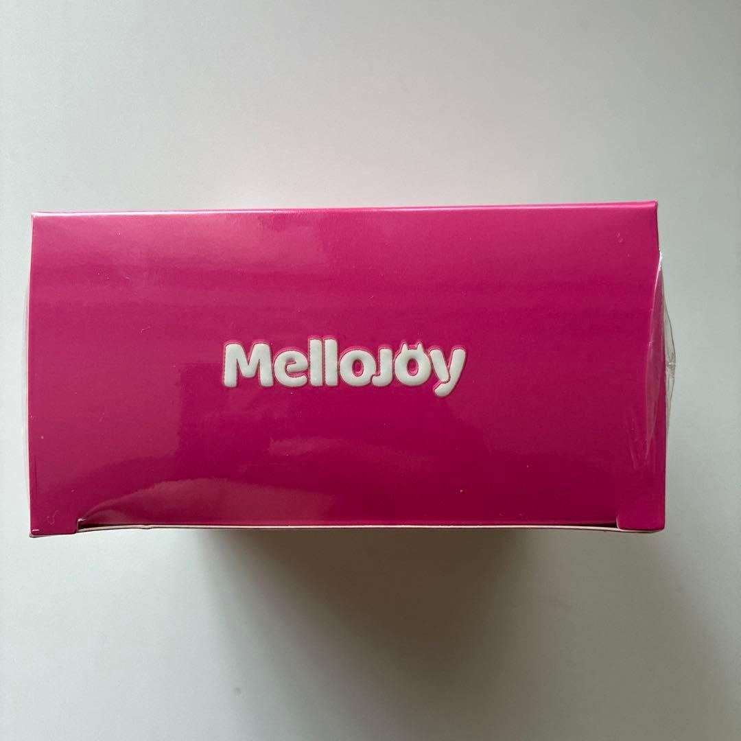 未開封　Mellojoy スクイーズ パルミエ ストロベリー　メロジョイ