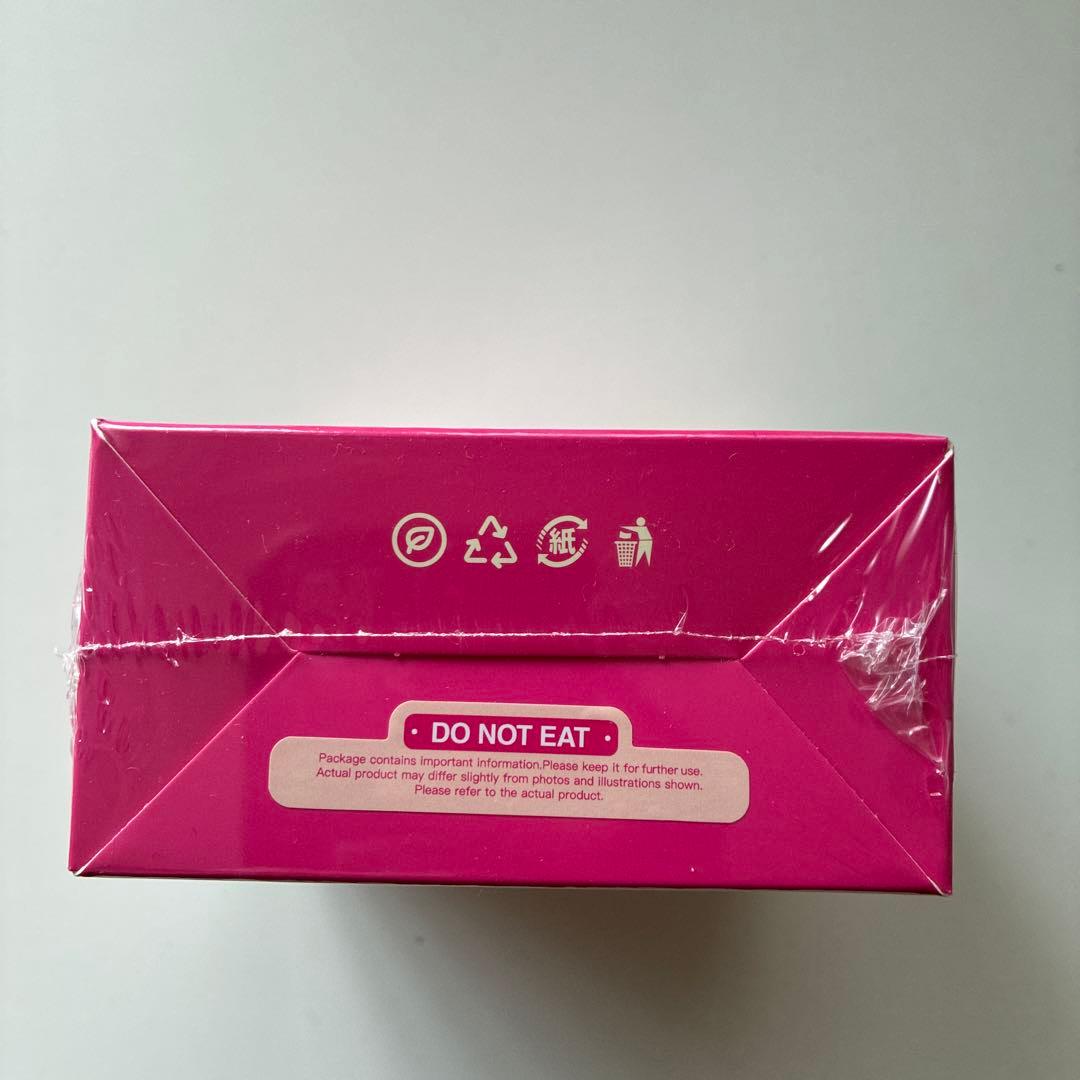 未開封　Mellojoy スクイーズ パルミエ ストロベリー　メロジョイ