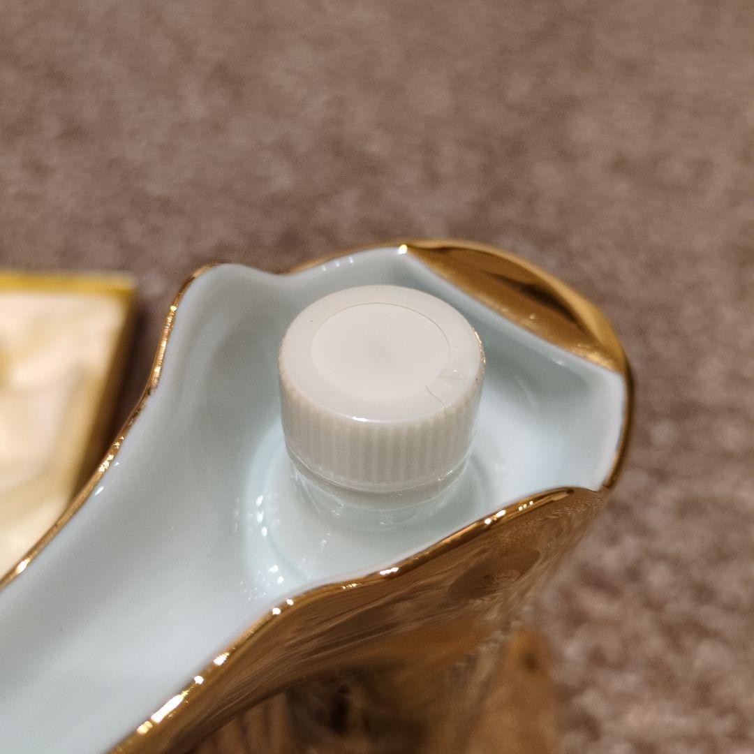 Chabot EXTRA Armagnac グース型ボトル