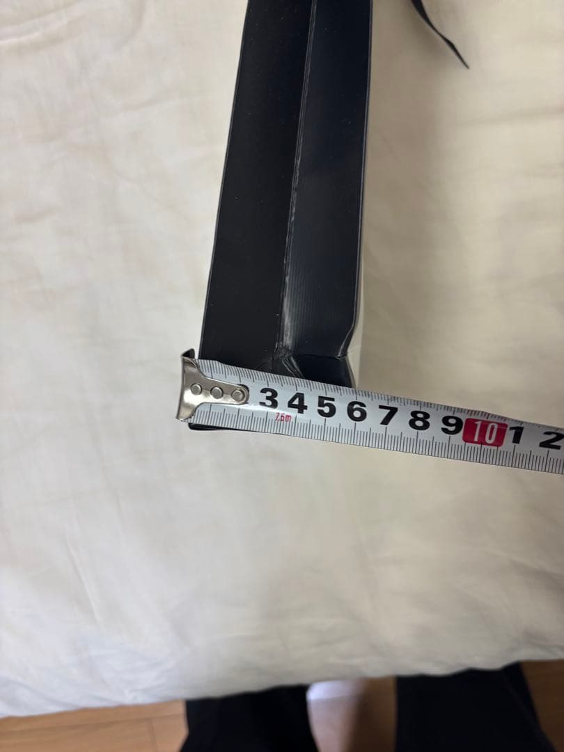 m*z様 【超メルカリ市限定価格】【未使用品】GUCCI ブラック レザー キー