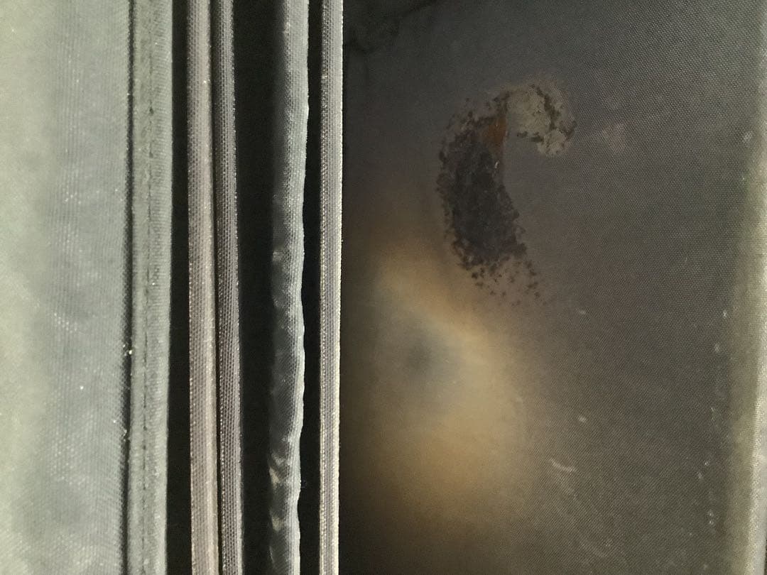 ORUSENオルセン加熱ステーション　保温プレート　バッグ　宅配ピザ・デリバリー