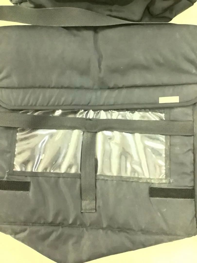 ORUSENオルセン加熱ステーション　保温プレート　バッグ　宅配ピザ・デリバリー