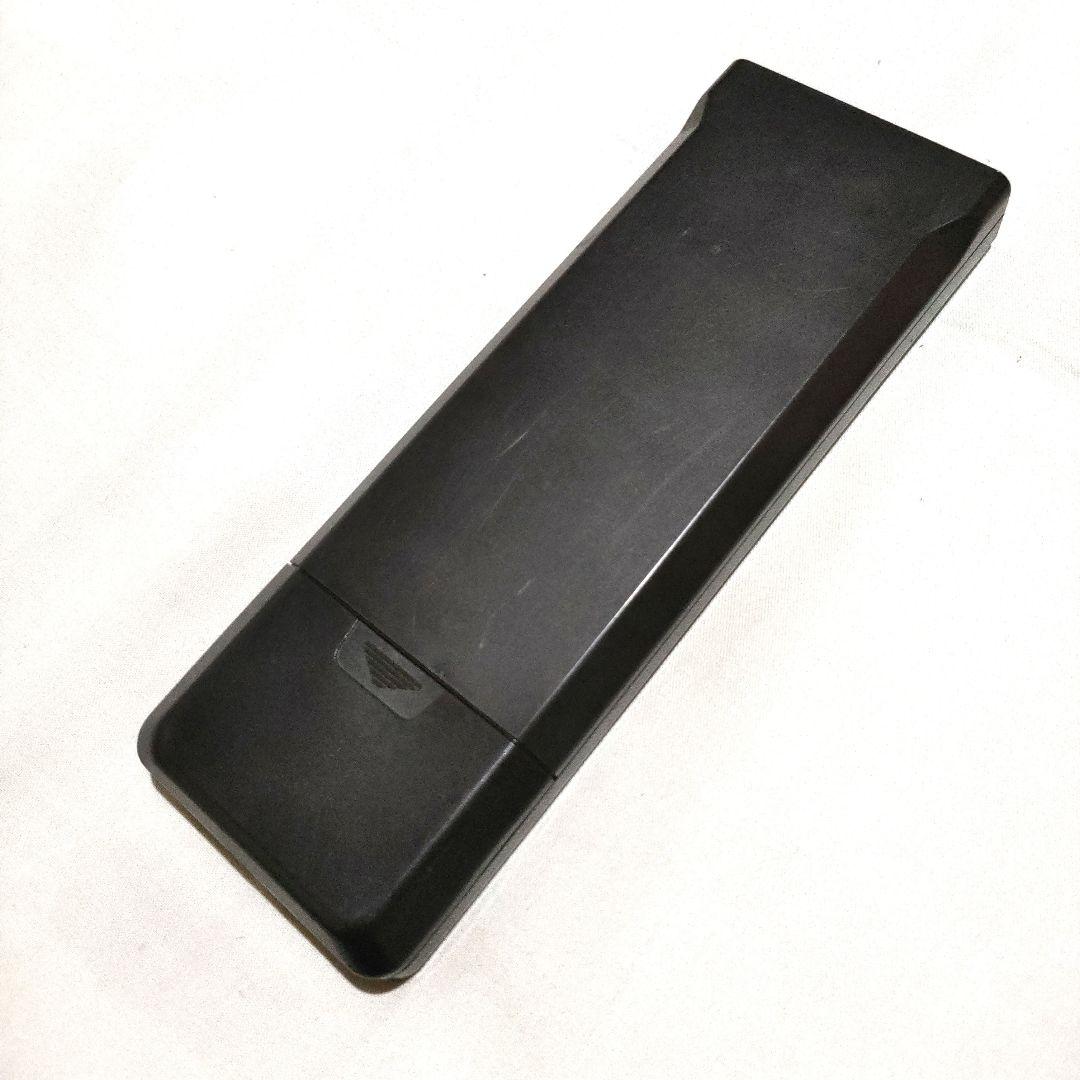 動作品 SONY RM-D991 CDプレイヤー オーディオリモコン