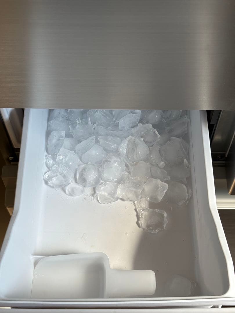 日立冷凍冷蔵庫　R-H49T 485L 2023年製