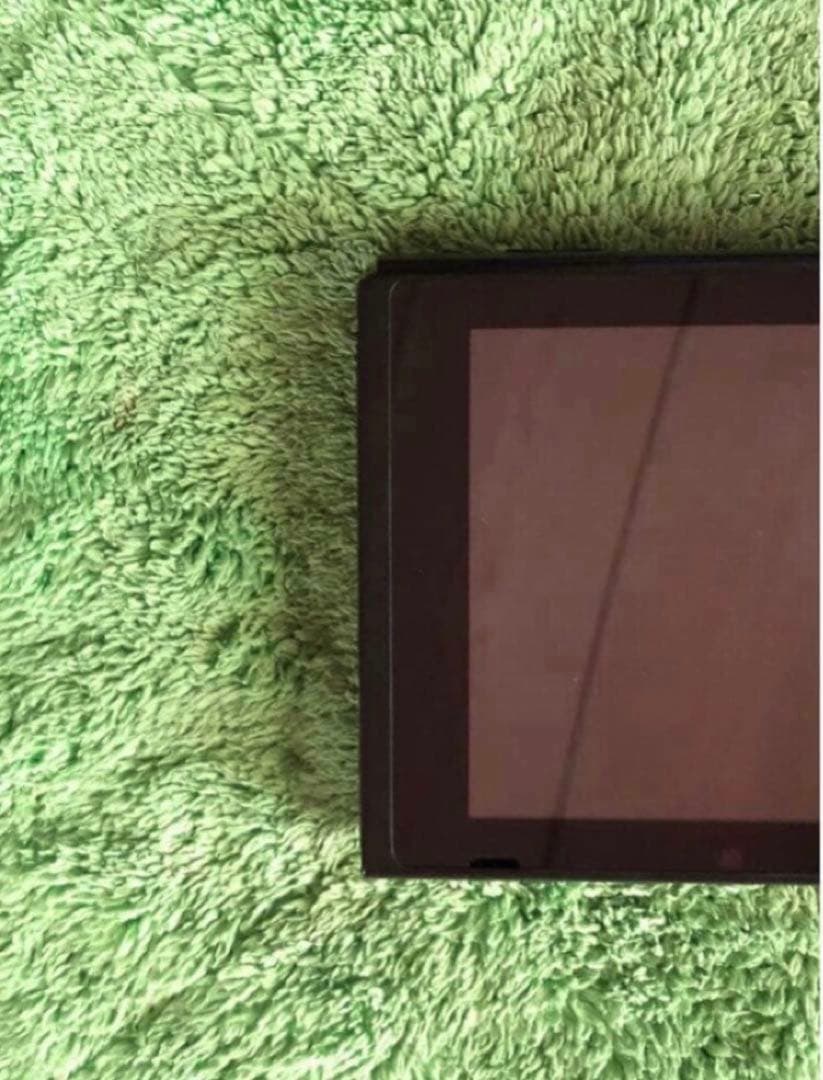 Nintendo Switch スイッチ 本体のみ 旧型 未対策機 2018年製