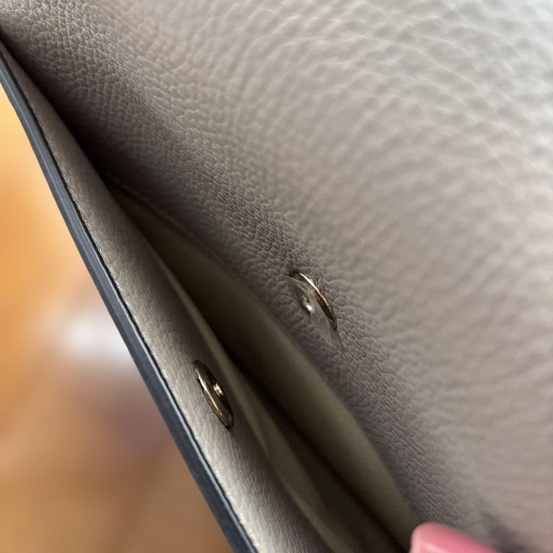 BALLY 新品　ハンドバッグ